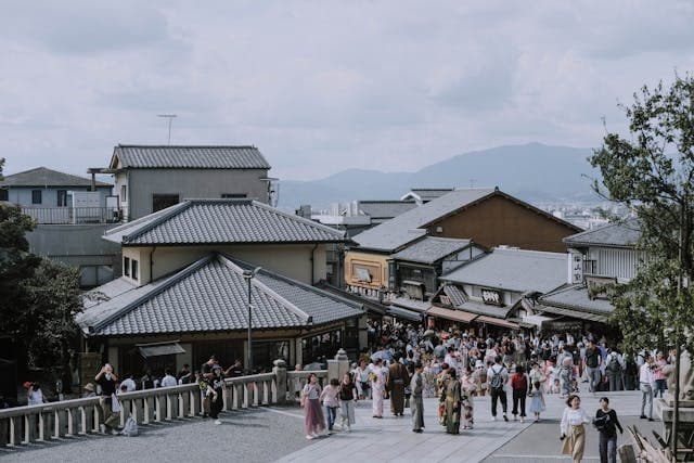 Common travel mistakes