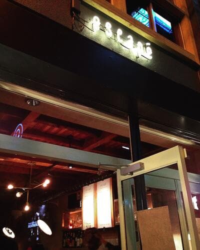 escapé LODGE and ESPRESSO Osaka