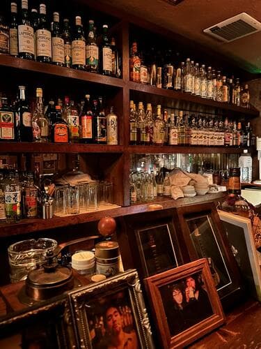 VELVET OVERHIGH'M dmx