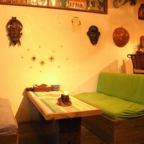 World Kitchen BAOBAB