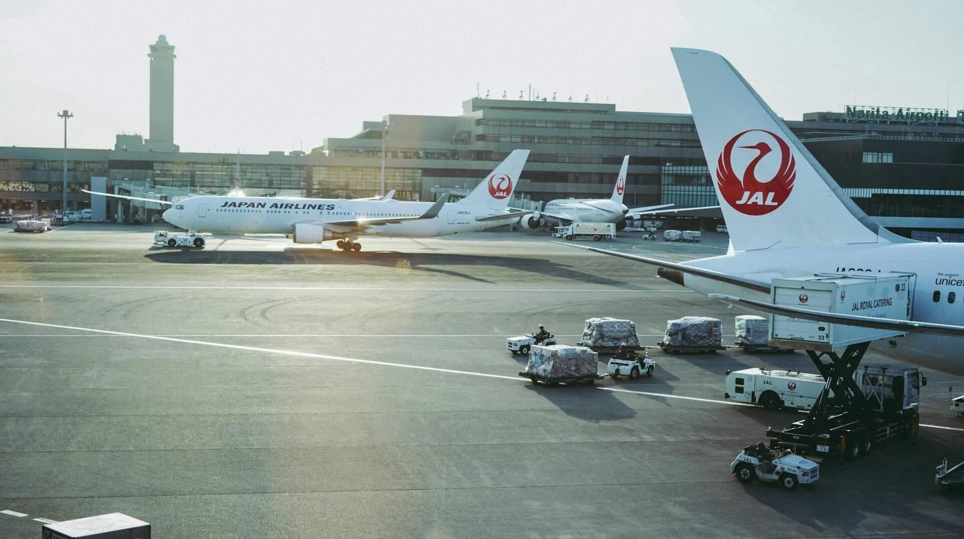 Japan trip checklist for first-time visitors