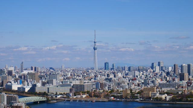 Tokyo Skytree