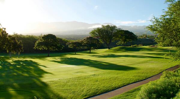 Premium Golf Course