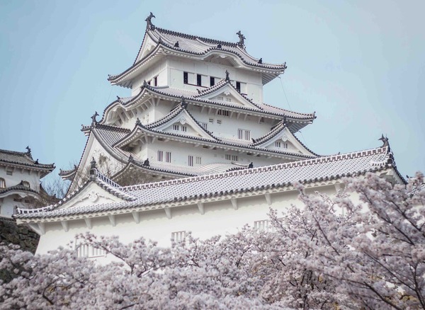 Traditional Japanese architecture